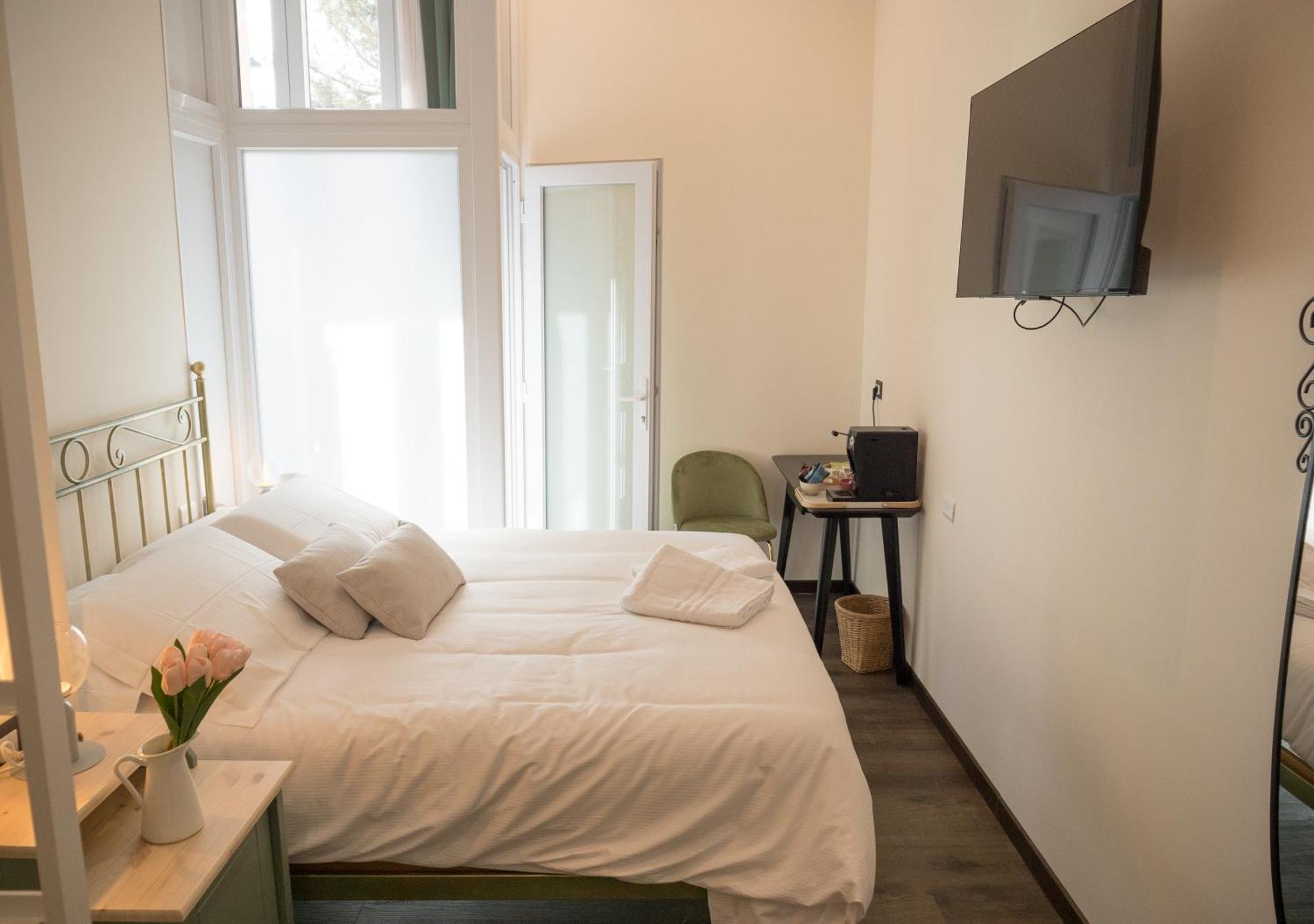 Saragozza Residence — Foto 3